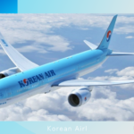 大韓航空の評判まとめ｜日本人からの感想・口コミ・評価点｜座席シート