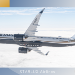 スターラックス航空の評判まとめ｜日本人からの感想・口コミ・評価点｜座席シート