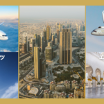 エミレーツ航空とエティハド航空どちらがいい？中東経由のおすすめヨーロッパ旅行