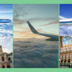 ITAエアウェイズとANAどちらがいい？イタリア旅行のおすすめ｜ローマ・ミラノ直行便