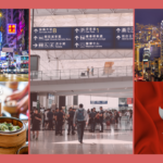 宿泊場所は九龍半島と香港島どちらがいい？香港旅行のおすすめホテルエリア