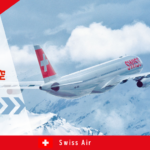 スイス インターナショナル エアラインズ(スイス航空)の評判・口コミ・格付け評価｜各クラスの設備紹介