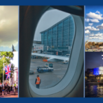 イギリスとフランスどちらがいい？ヨーロッパ旅行のおすすめ｜ロンドン・パリ